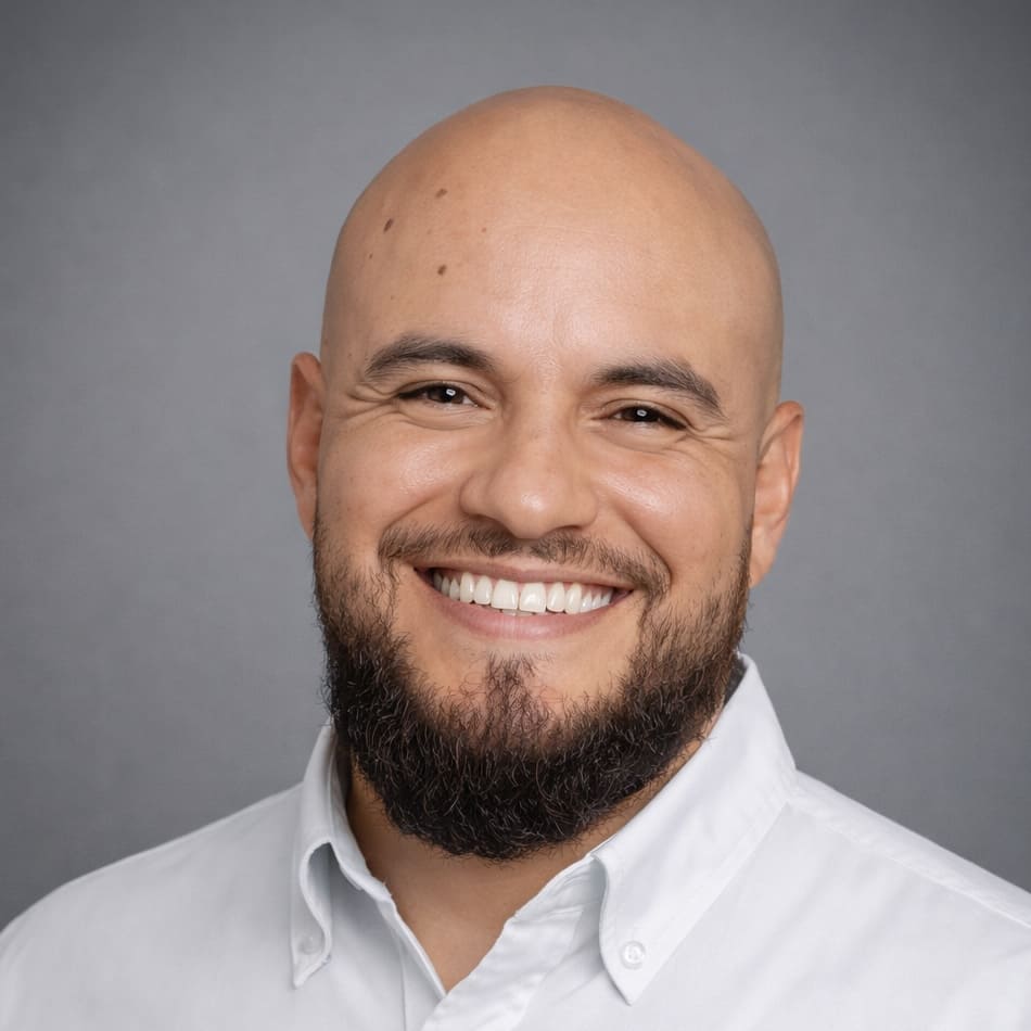 Foto de Daniel Mendieta